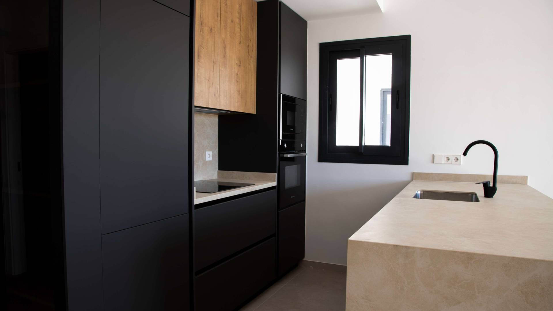 New Build - Apartment - Condado de Alhama