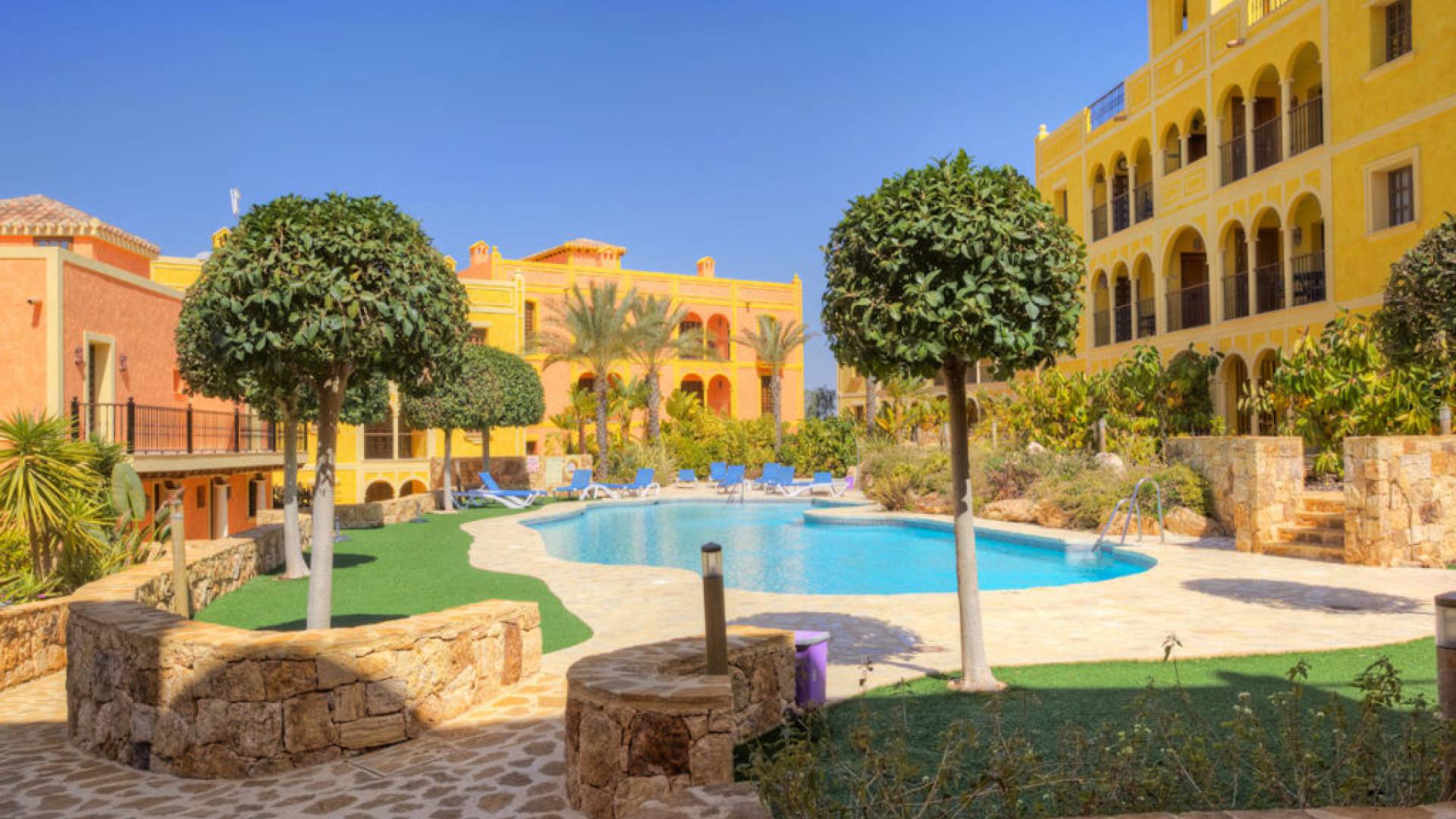 New Build - Apartment - Cuevas del Almanzora