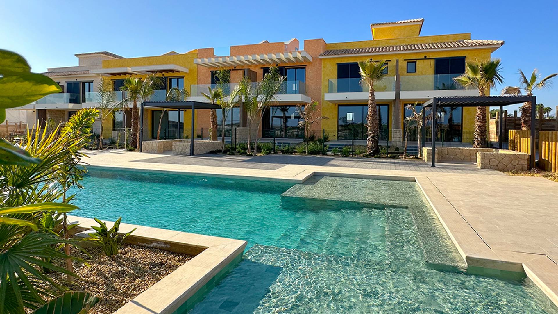 New Build - Apartment - Cuevas del Almanzora