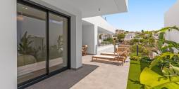 New Build - Apartment - CUMBRE DEL SOL - Cumbre del Sol