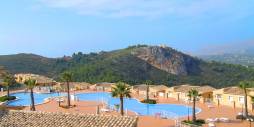 New Build - Apartment - CUMBRE DEL SOL - Cumbre del Sol