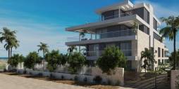 New Build - Apartment - Denia - Dénia