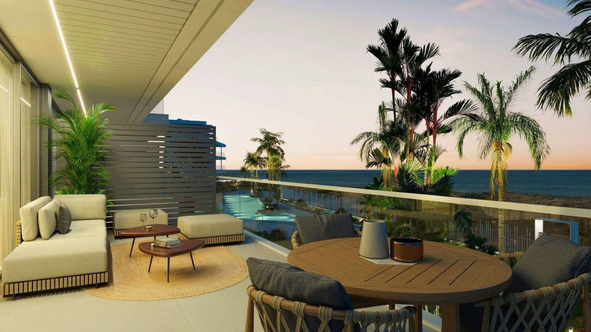 New Build - Apartment - Denia - Dénia