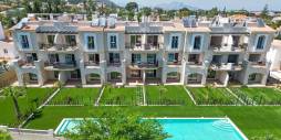 New Build - Apartment - Denia - Montgó