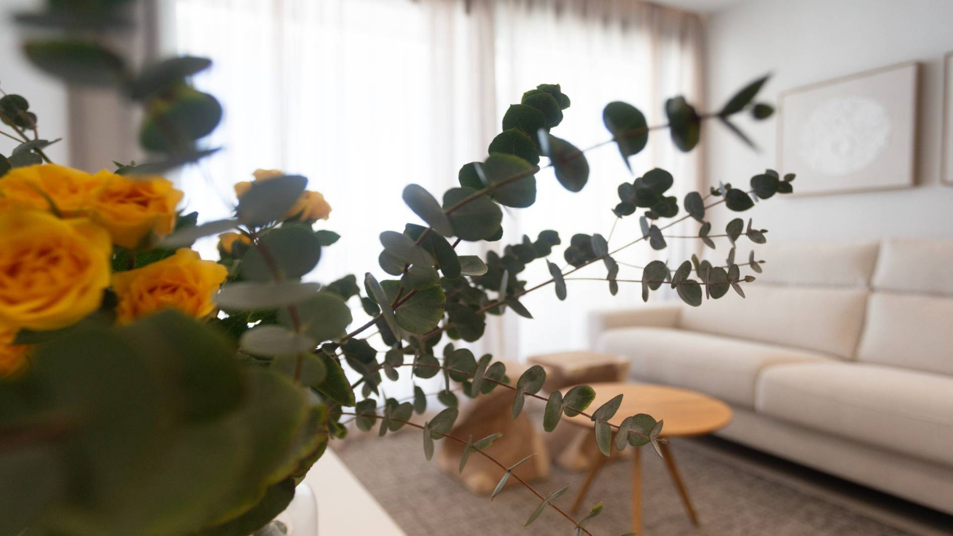 New Build - Apartment - Denia - Playa l'Estanyó