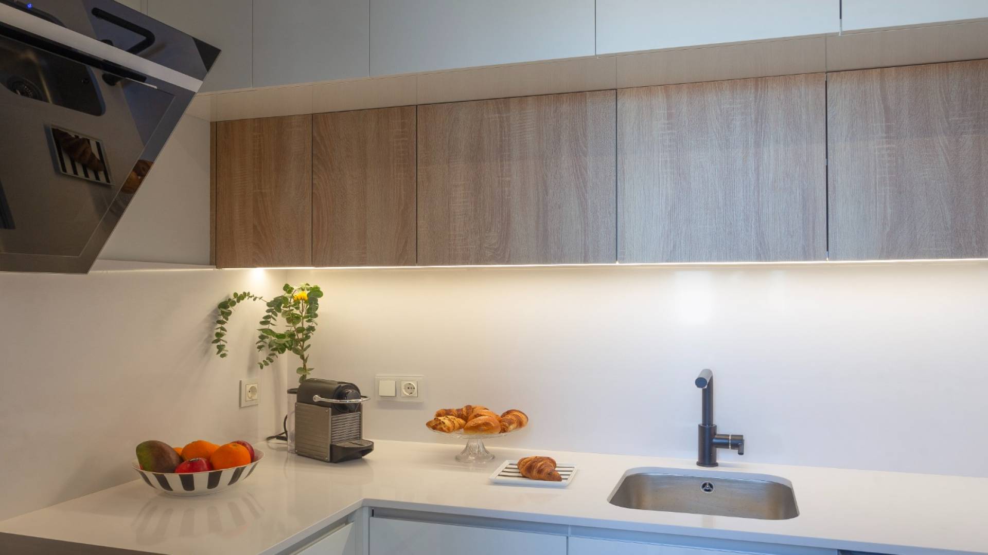 New Build - Apartment - Denia - Playa l'Estanyó