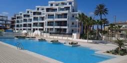 New Build - Apartment - Denia - Playa l'Estanyó