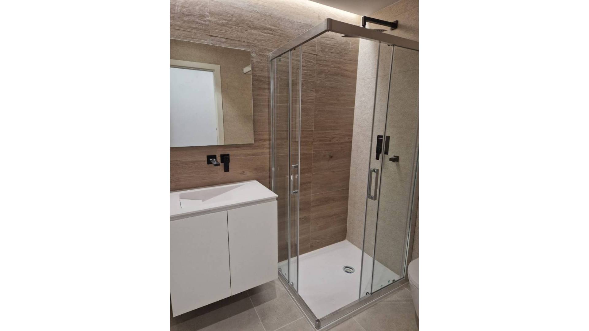 New Build - Apartment - Denia - Playa l'Estanyó