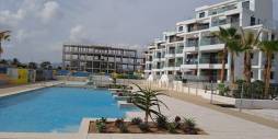 New Build - Apartment - Denia - Playa l'Estanyó