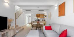 New Build - Apartment - Dolores - Comunidad valenciana