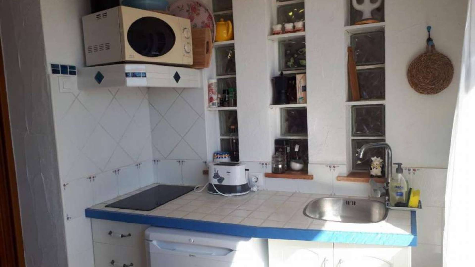 New Build - Apartment - El Campello