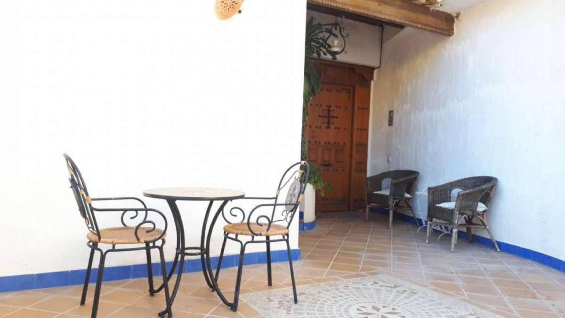 New Build - Apartment - El Campello