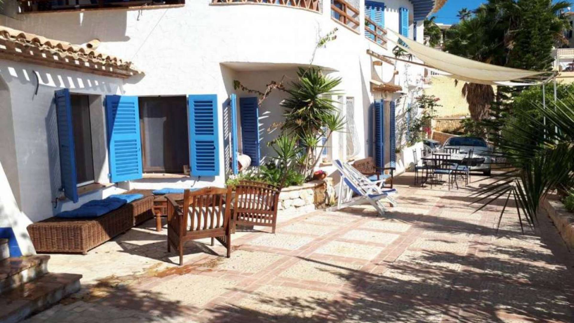 New Build - Apartment - El Campello