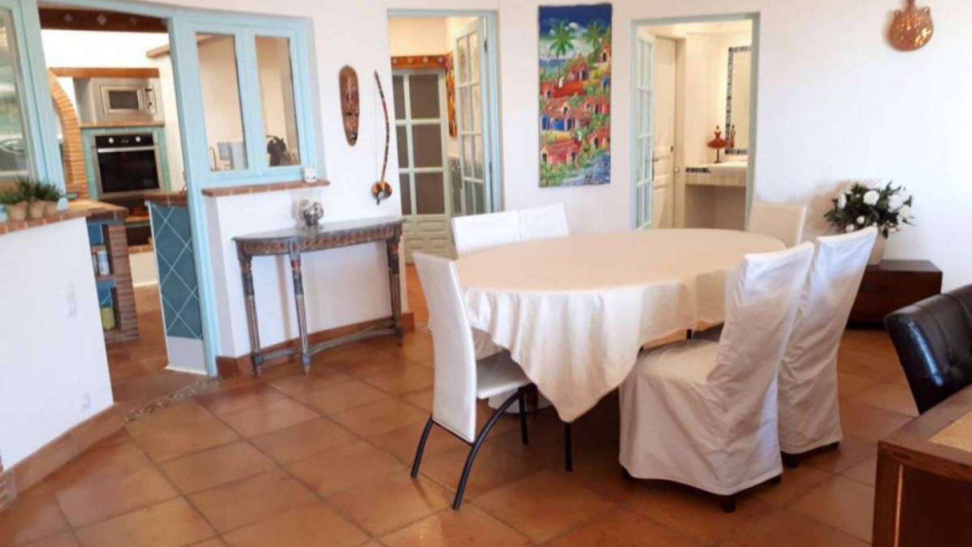 New Build - Apartment - El Campello