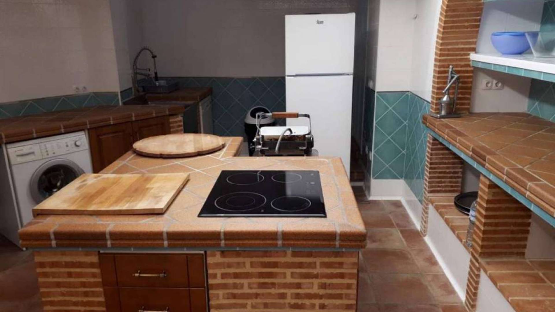 New Build - Apartment - El Campello