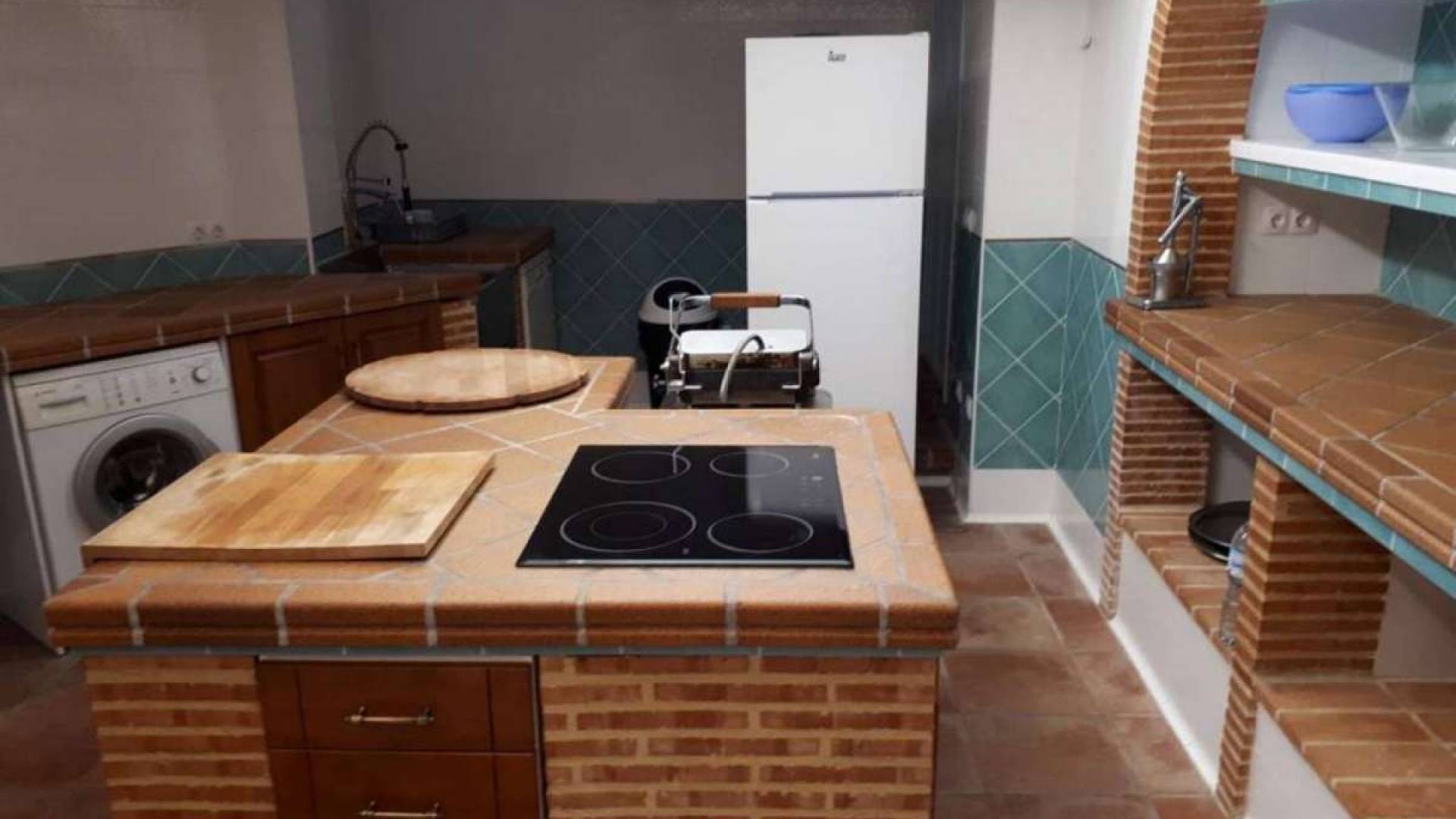 New Build - Apartment - El Campello