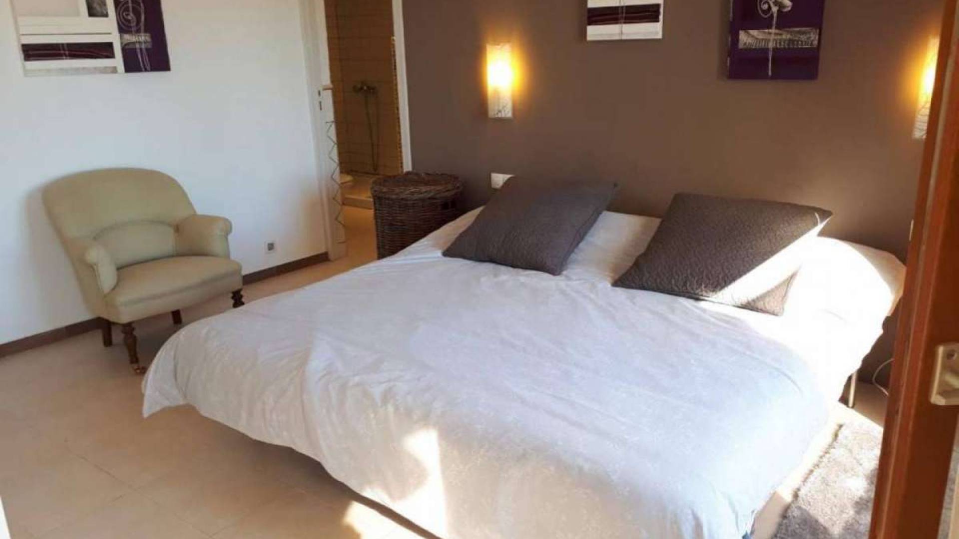 New Build - Apartment - El Campello