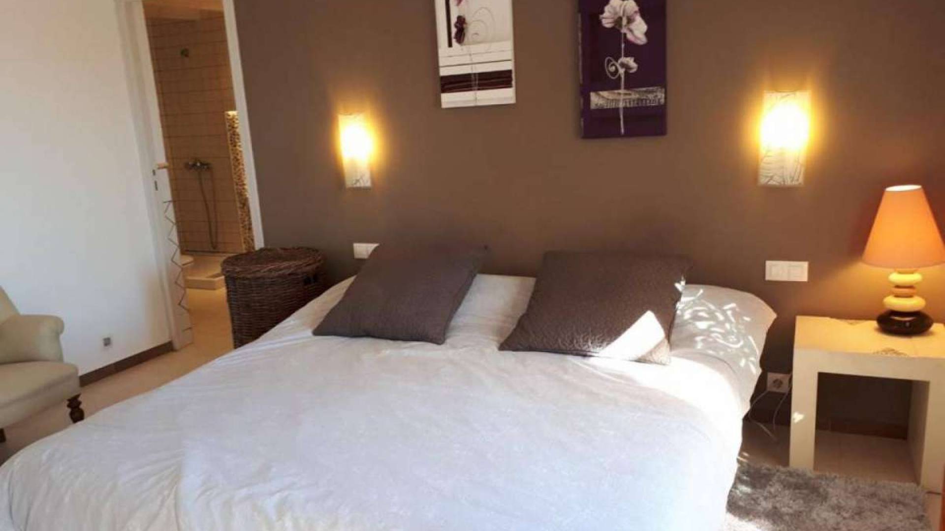 New Build - Apartment - El Campello