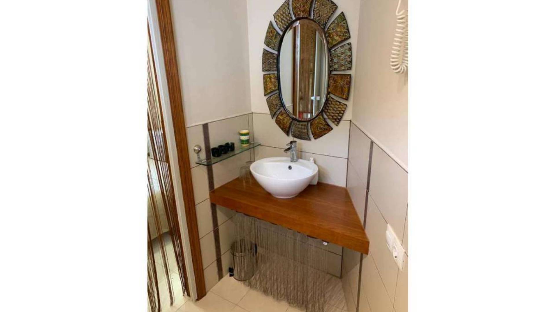 New Build - Apartment - El Campello