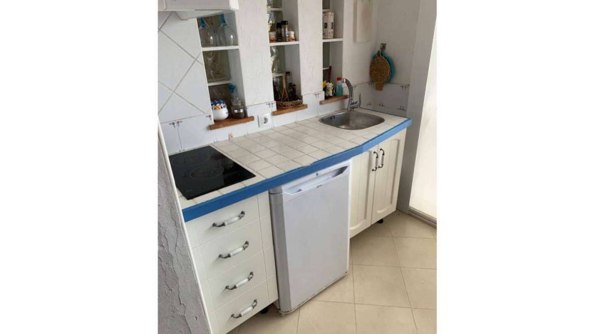 New Build - Apartment - El Campello