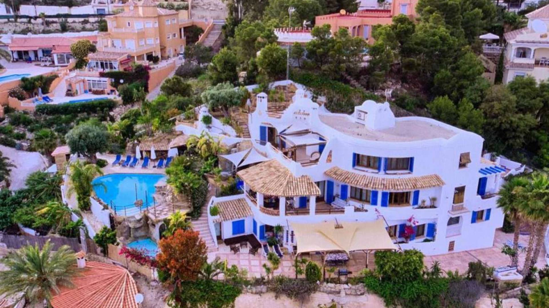 New Build - Apartment - El Campello