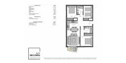 New Build - Apartment - El Campello