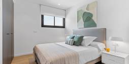 New Build - Apartment - El Poble Nou de Benitatxell