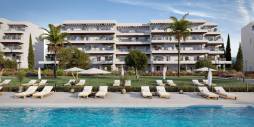 New Build - Apartment - El Verger