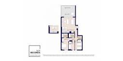New Build - Apartment - El Verger