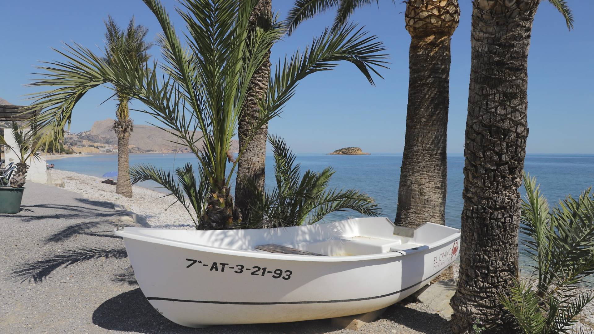 New Build - Apartment - Finestrat