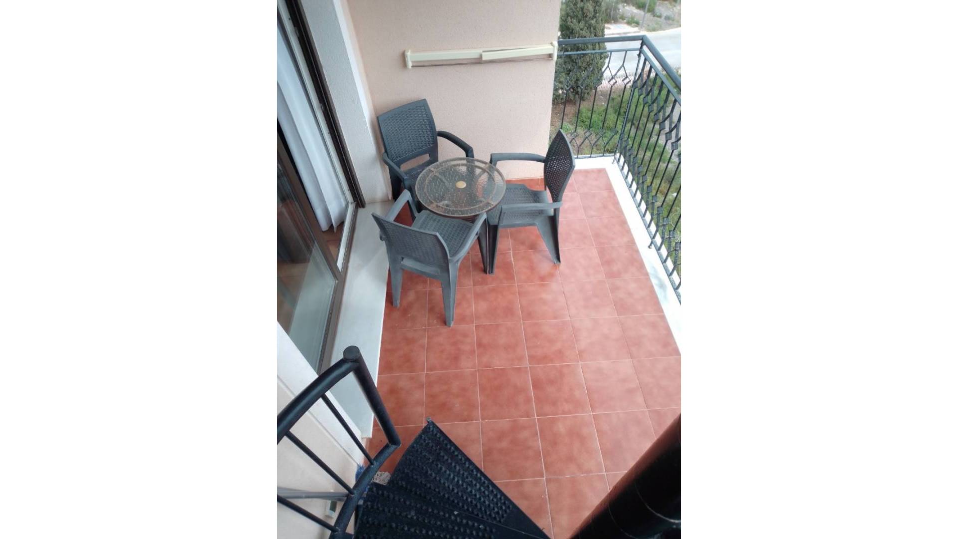 New Build - Apartment - Flat - Águilas