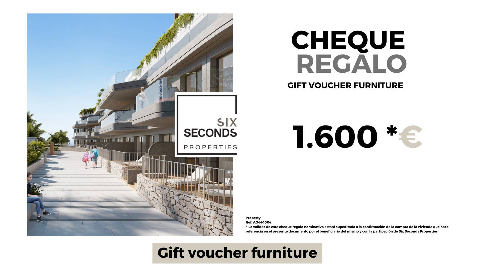 New Build - Apartment - Flat - Águilas