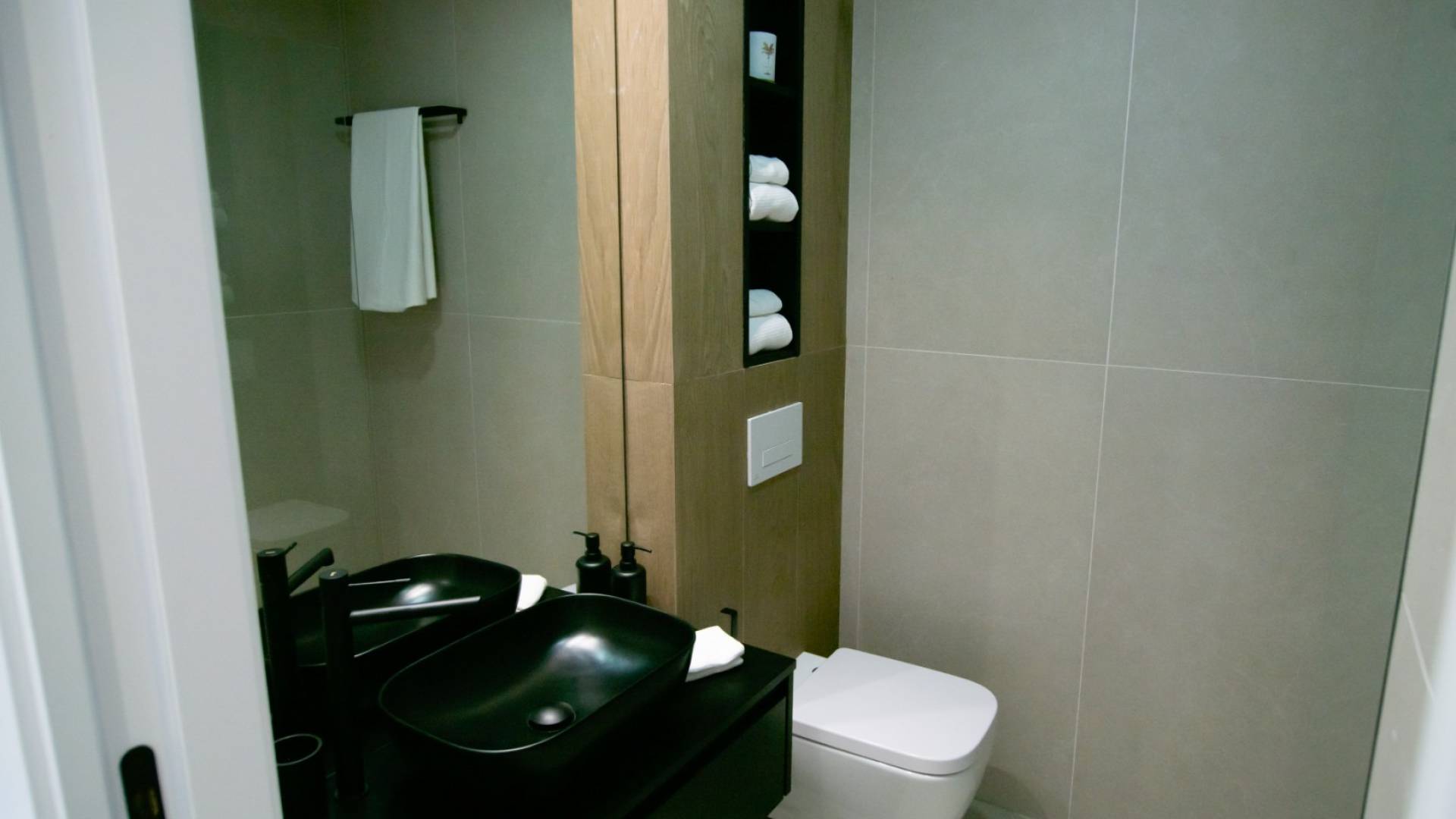 New Build - Apartment - Flat - Alhama - Alhama de Murcia