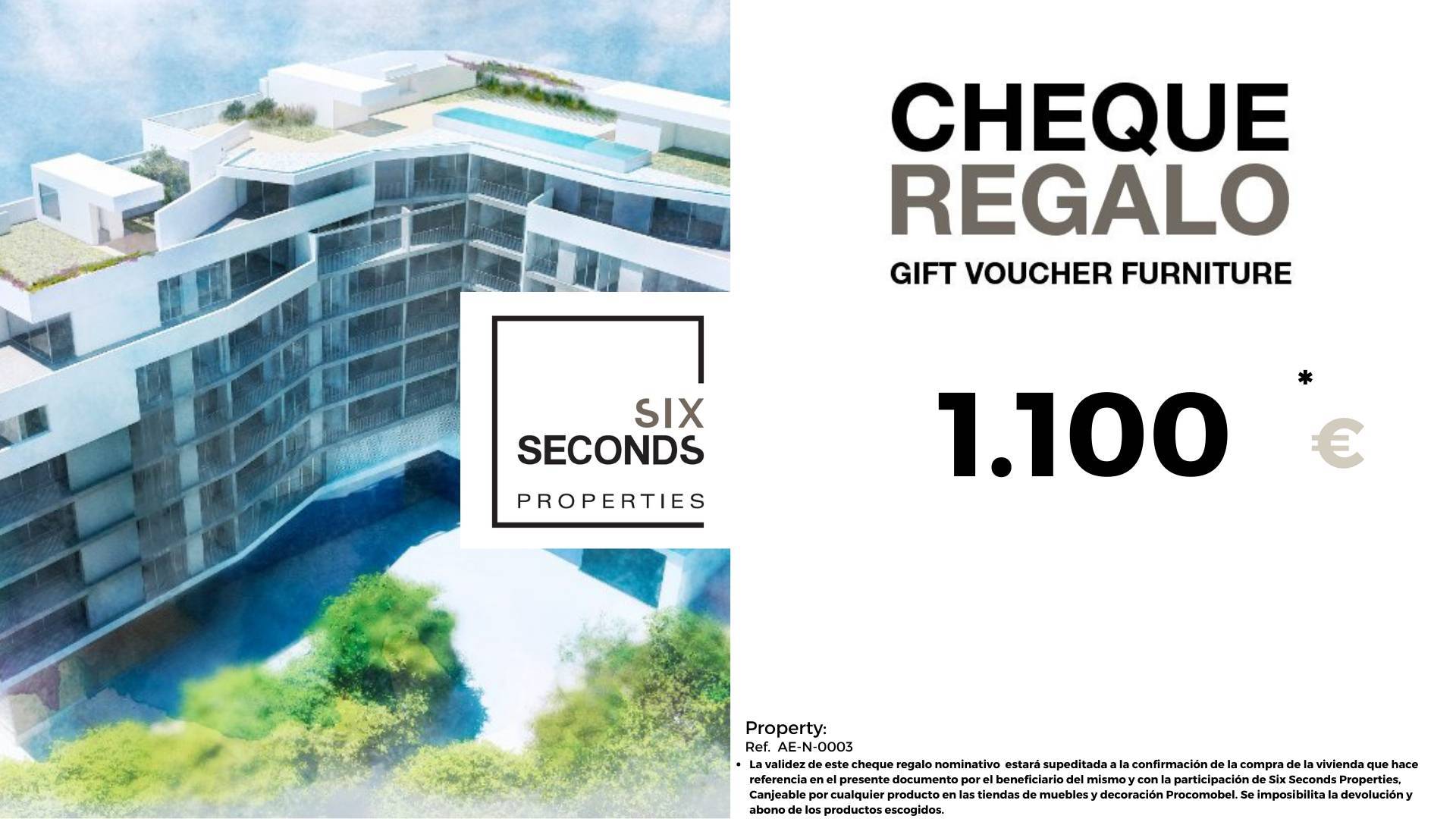 New Build - Apartment - Flat - Alicante - Benalua