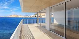 New Build - Apartment - Flat - Alicante