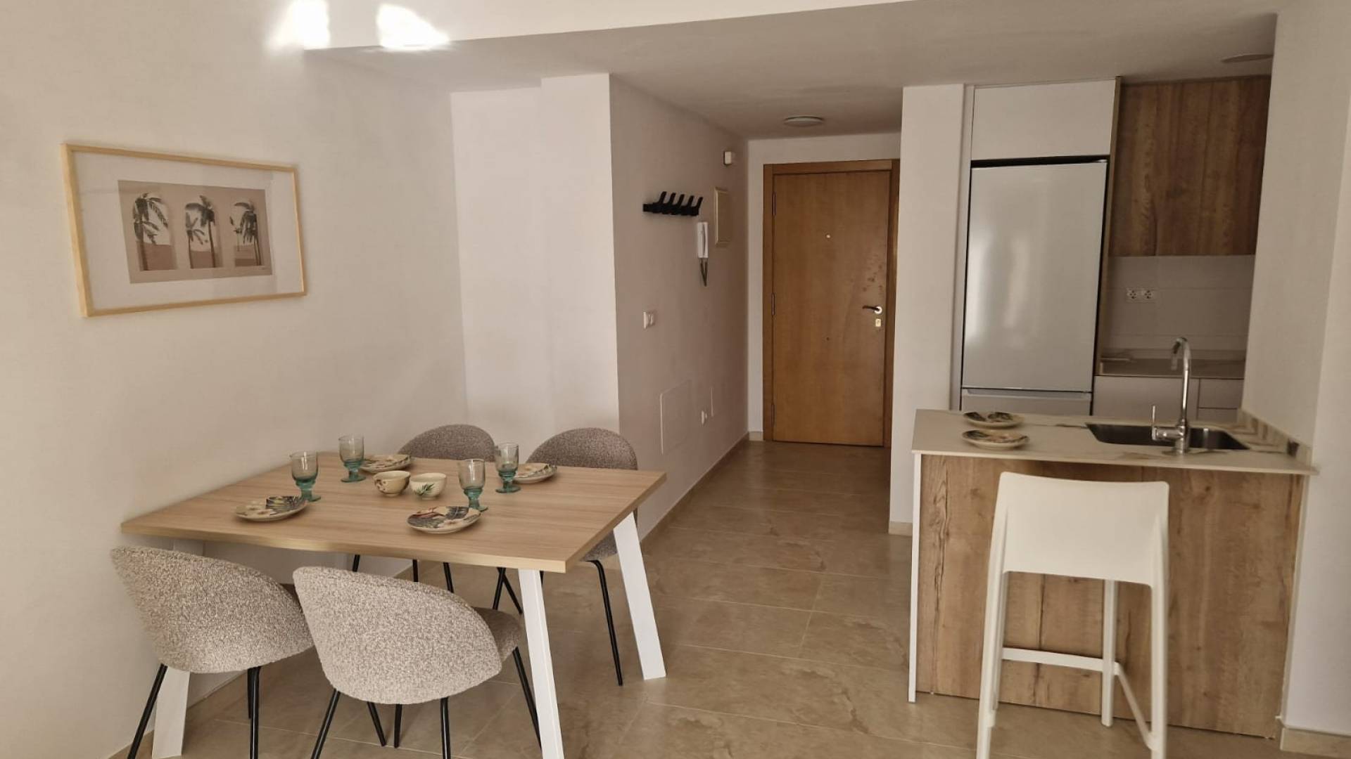 New Build - Apartment - Flat - Avileses