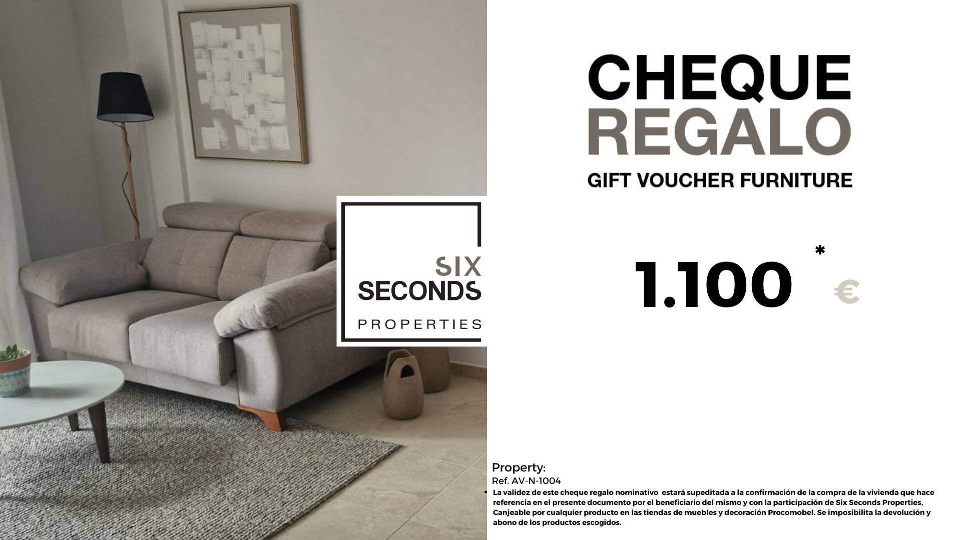 New Build - Apartment - Flat - Avileses