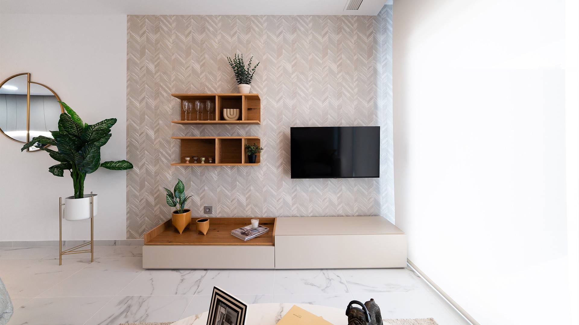 New Build - Apartment - Flat - Benidorm - Zona de Poniente