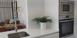 New Build - Apartment - Flat - Benidorm - Zona de Poniente