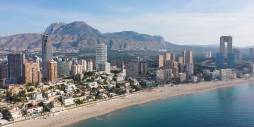New Build - Apartment - Flat - Benidorm - Zona de Poniente