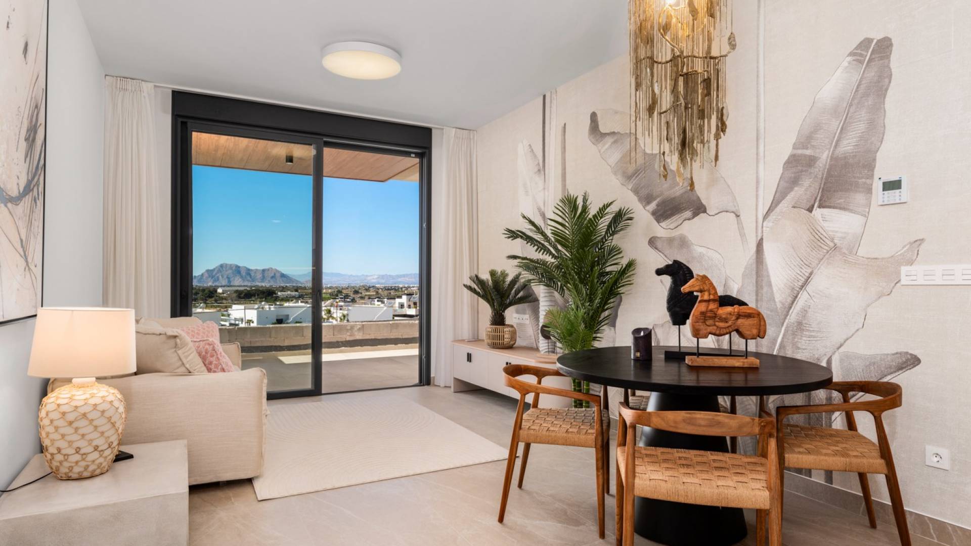 New Build - Apartment - Flat - Benijofar