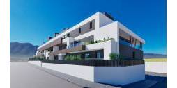 New Build - Apartment - Flat - Benijofar