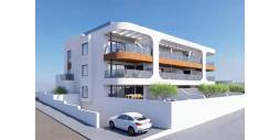 New Build - Apartment - Flat - Benijofar