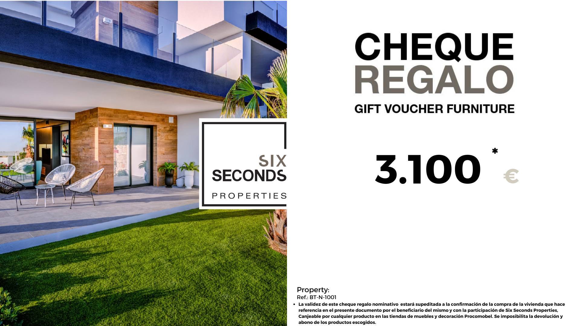 New Build - Apartment - Flat - Benitachell - Cumbre del Sol