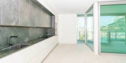 New Build - Apartment - Flat - Calpe