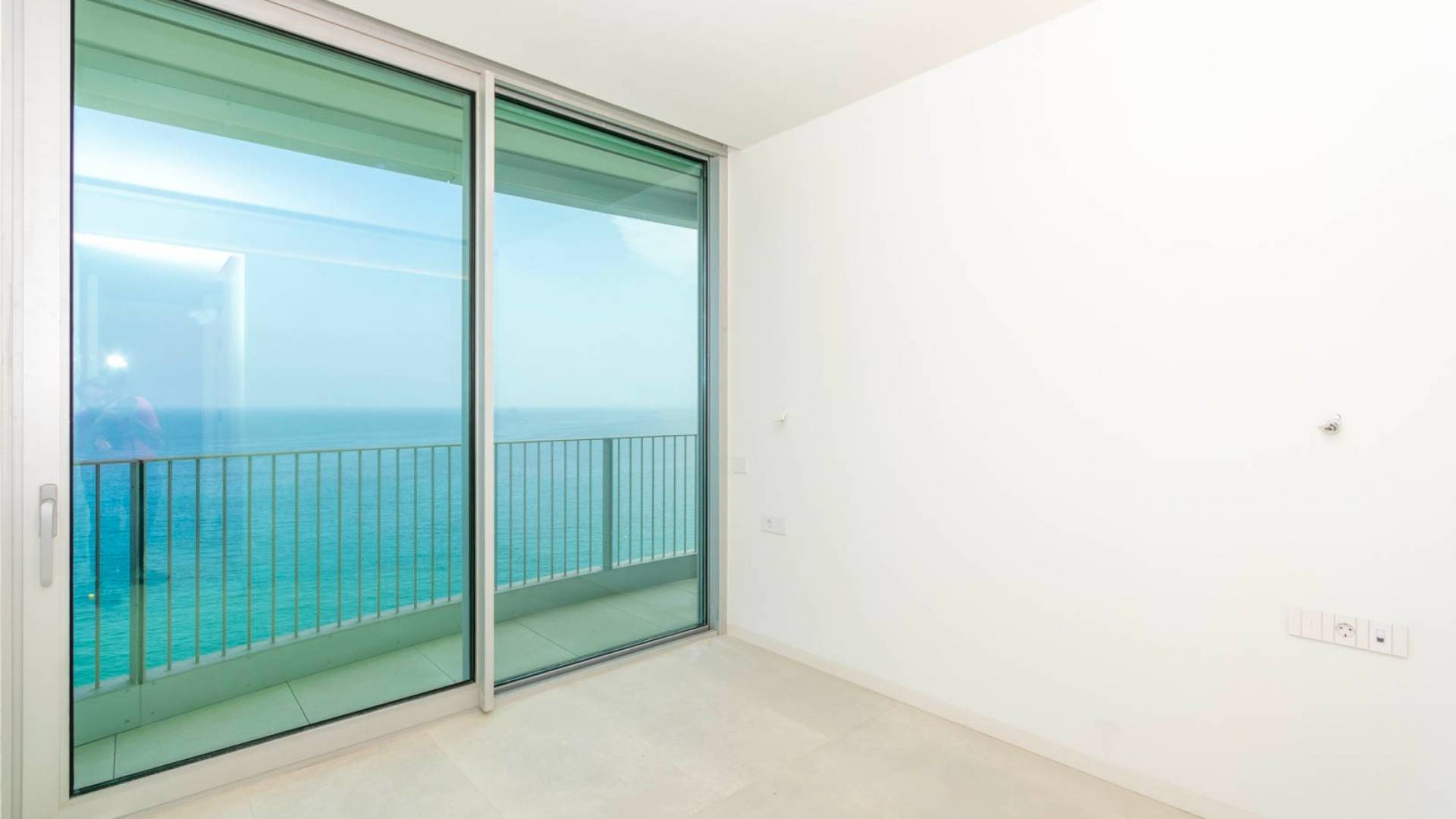 New Build - Apartment - Flat - Calpe