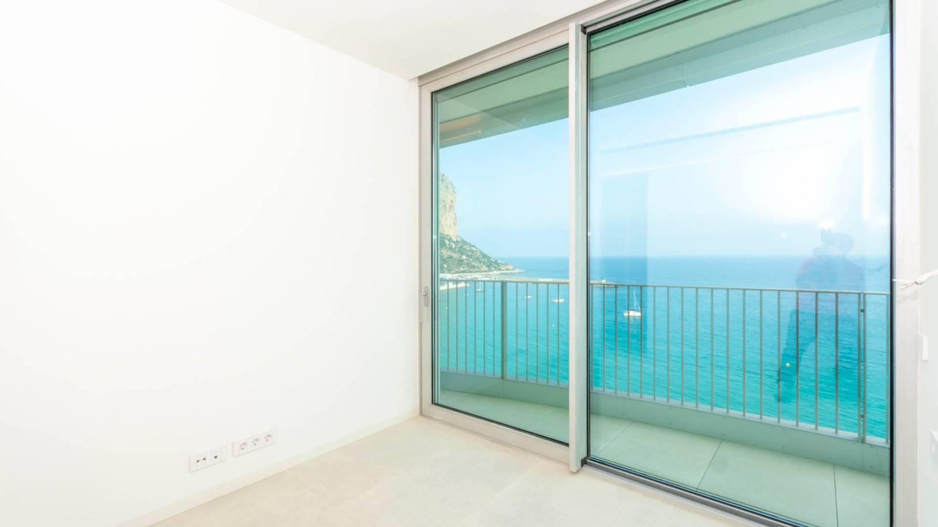 New Build - Apartment - Flat - Calpe