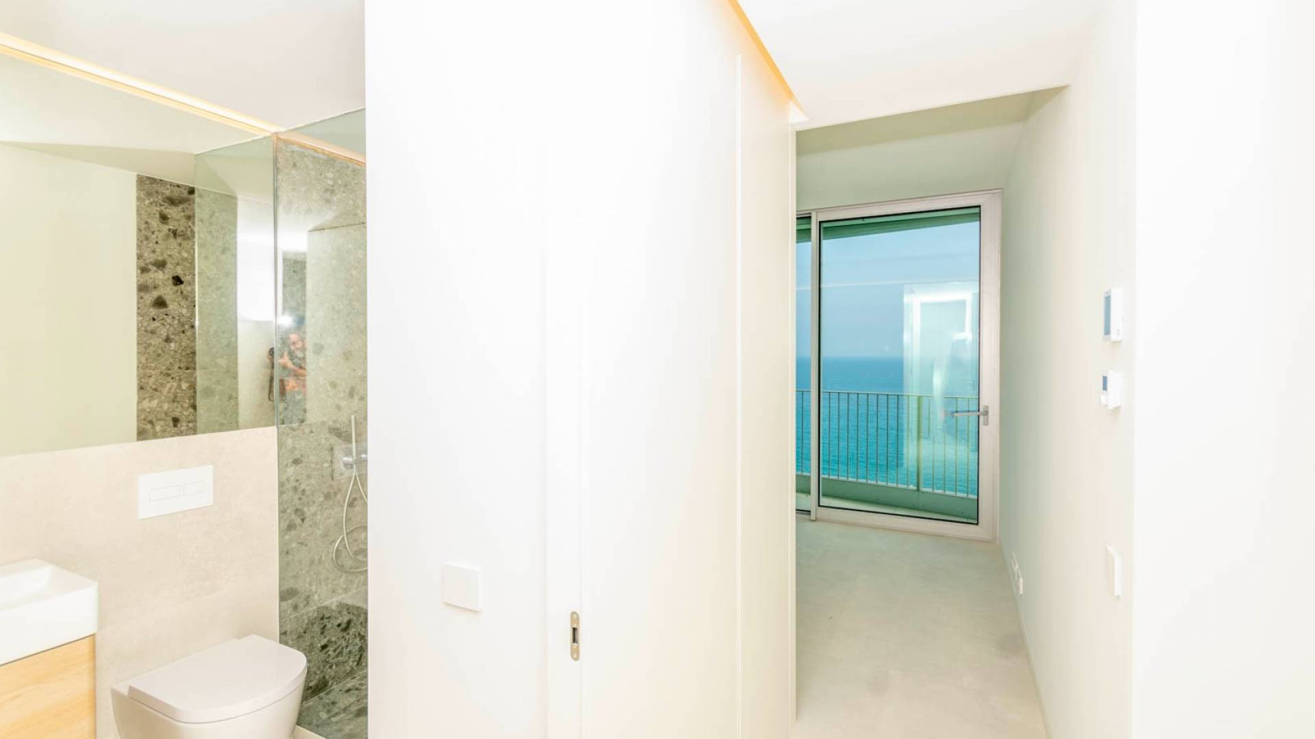 New Build - Apartment - Flat - Calpe