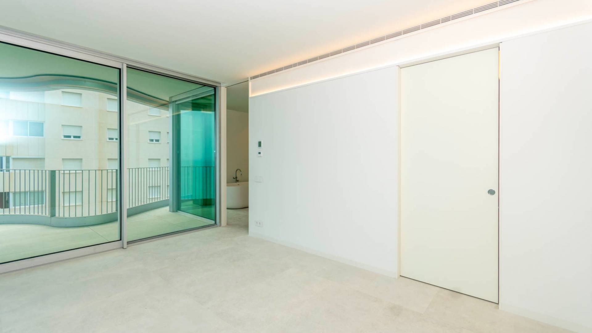 New Build - Apartment - Flat - Calpe