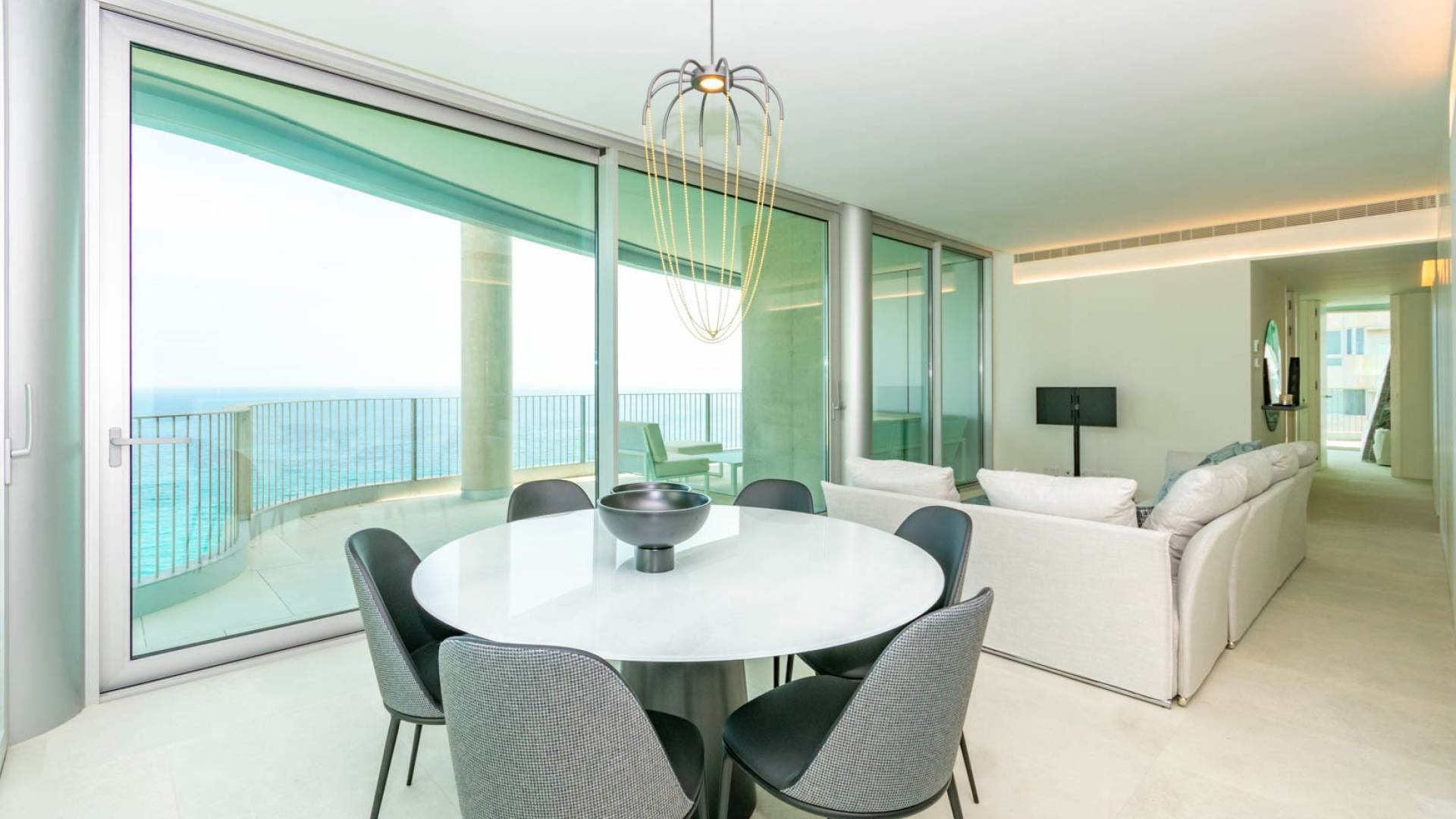 New Build - Apartment - Flat - Calpe